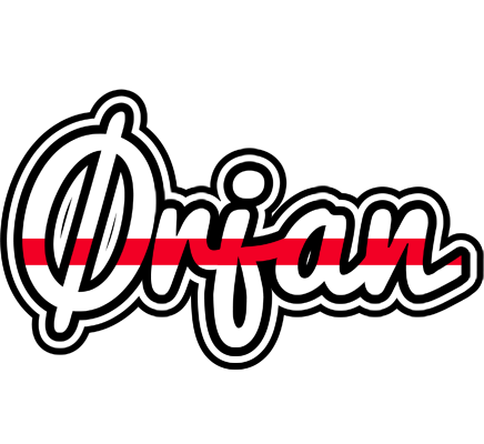 Ørjan kingdom logo