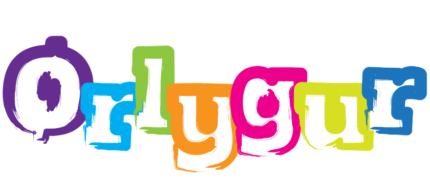 Ørlygur casino logo