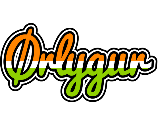Ørlygur mumbai logo