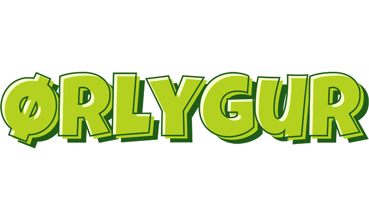 Ørlygur summer logo