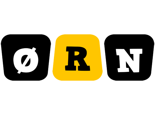 Ørn boots logo