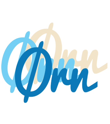Ørn breeze logo