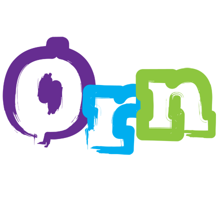 Ørn casino logo