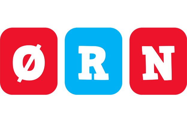Ørn diesel logo