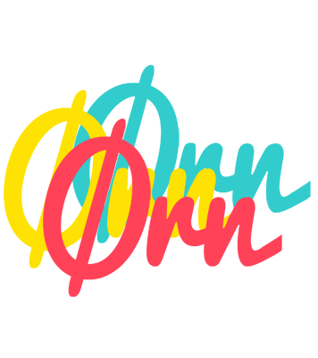 Ørn disco logo