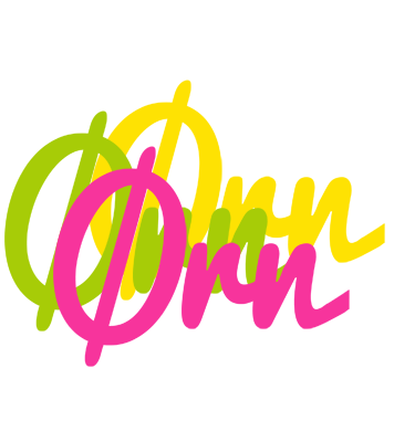Ørn sweets logo