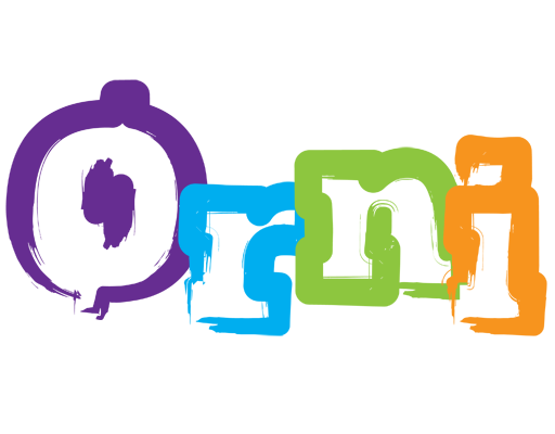 Ørni casino logo