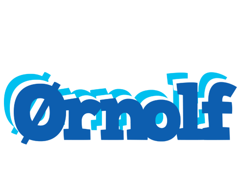 Ørnolf business logo