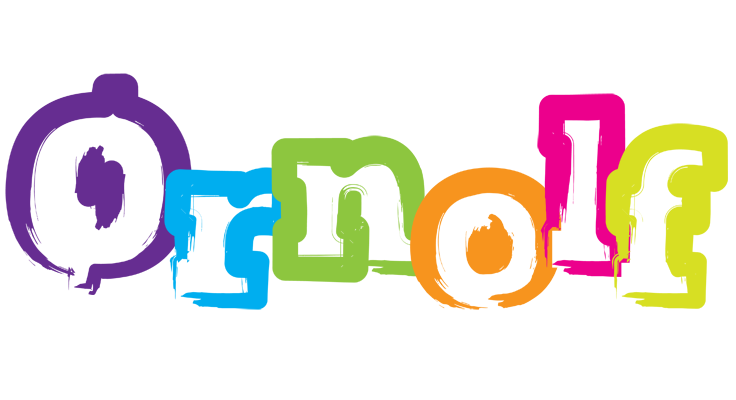 Ørnolf casino logo