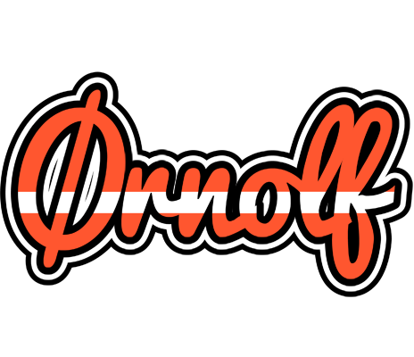 Ørnolf denmark logo