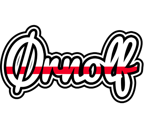 Ørnolf kingdom logo
