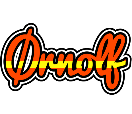 Ørnolf madrid logo