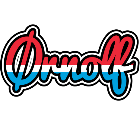 Ørnolf norway logo