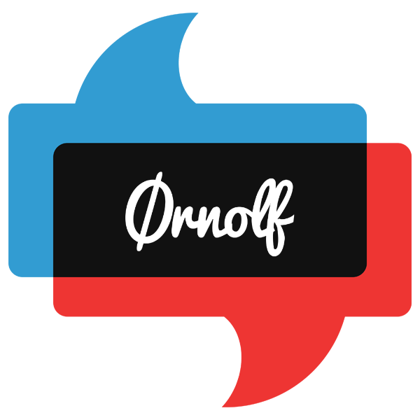 Ørnolf sharks logo
