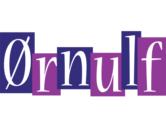 Ørnulf autumn logo