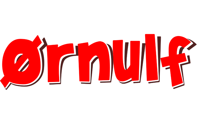 Ørnulf basket logo