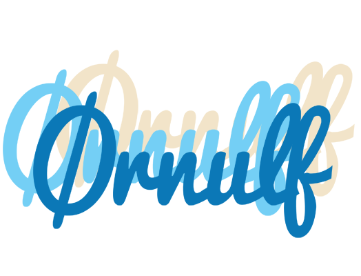 Ørnulf breeze logo