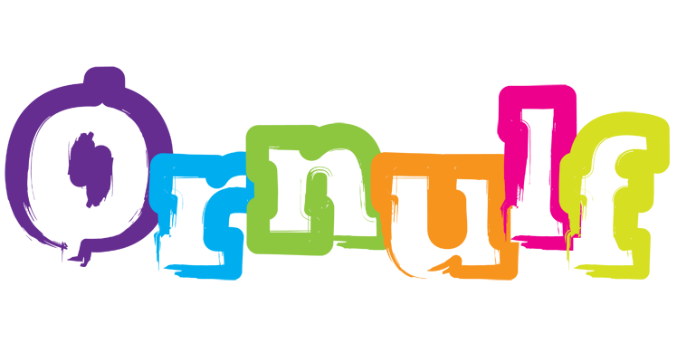 Ørnulf casino logo