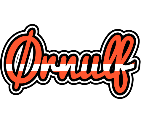 Ørnulf denmark logo