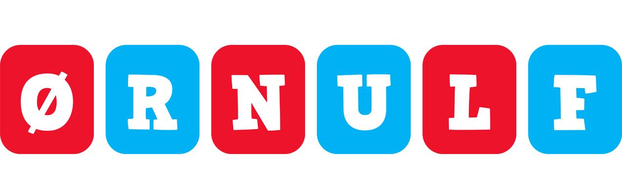Ørnulf diesel logo