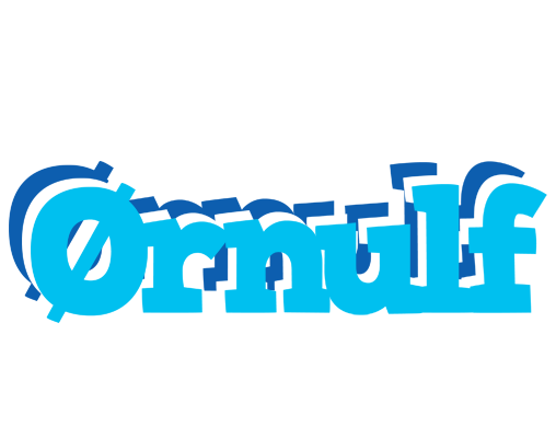 Ørnulf jacuzzi logo