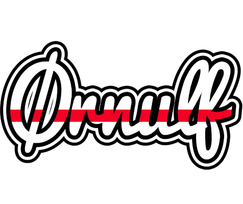 Ørnulf kingdom logo