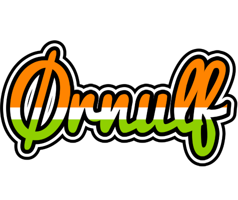 Ørnulf mumbai logo
