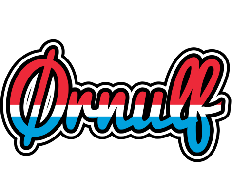 Ørnulf norway logo