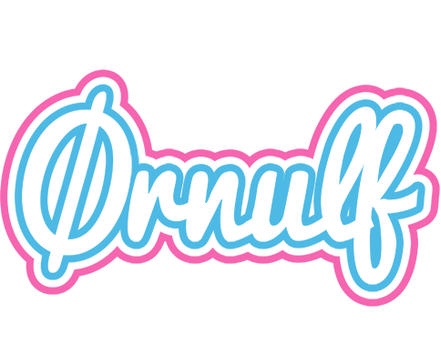 Ørnulf outdoors logo