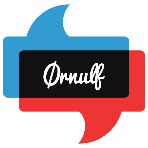 Ørnulf sharks logo