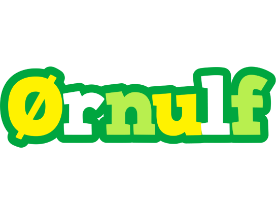 Ørnulf soccer logo