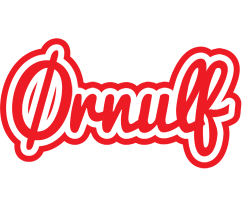 Ørnulf sunshine logo