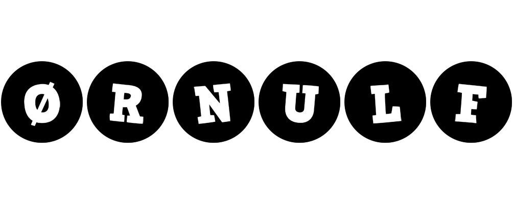 Ørnulf tools logo
