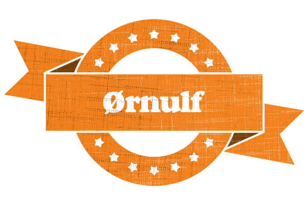 Ørnulf victory logo