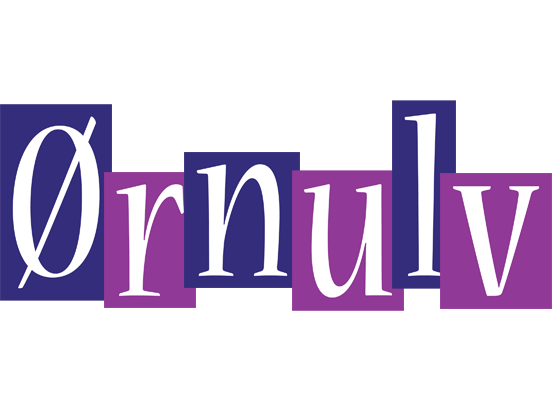 Ørnulv autumn logo