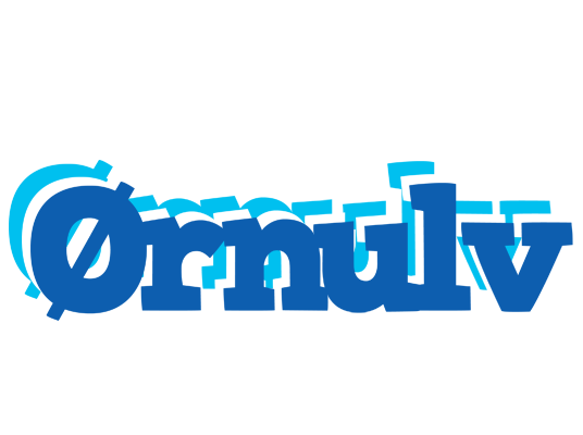 Ørnulv business logo