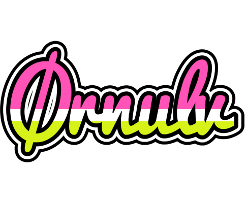 Ørnulv candies logo