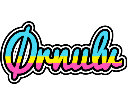 Ørnulv circus logo