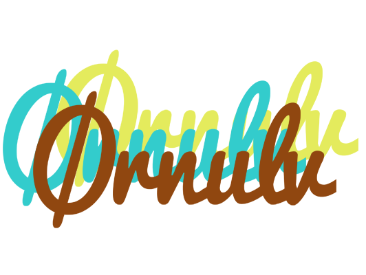 Ørnulv cupcake logo