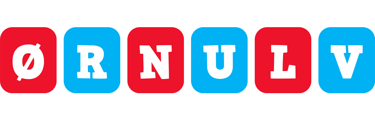 Ørnulv diesel logo