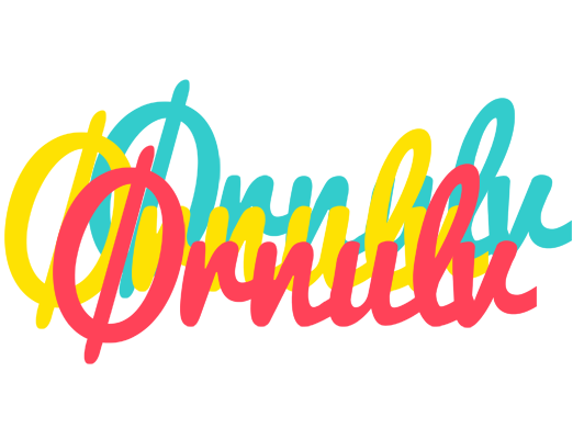 Ørnulv disco logo