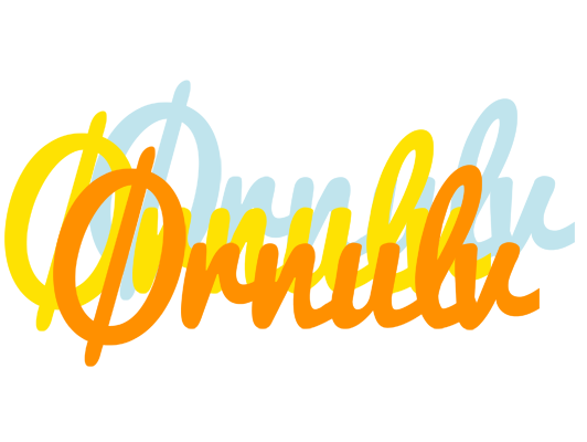 Ørnulv energy logo