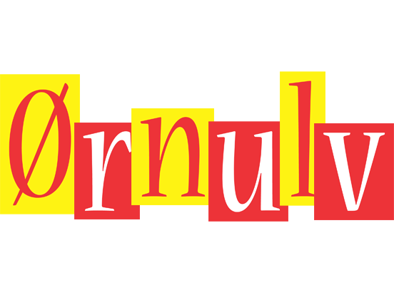 Ørnulv errors logo
