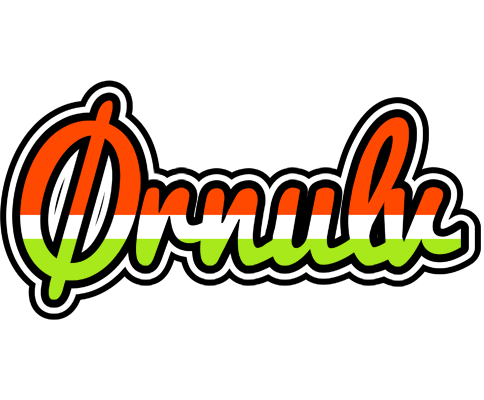 Ørnulv exotic logo