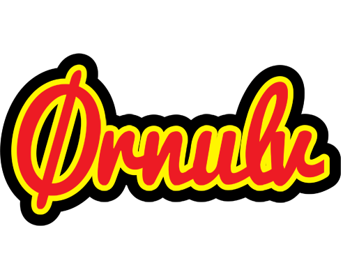 Ørnulv fireman logo