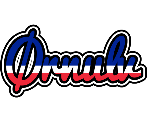 Ørnulv france logo