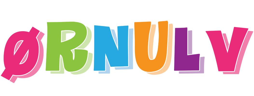 Ørnulv friday logo