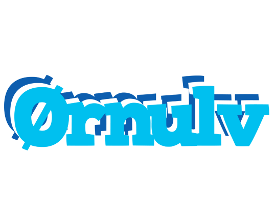 Ørnulv jacuzzi logo