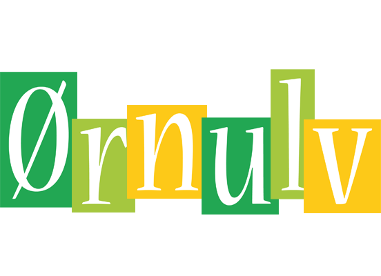 Ørnulv lemonade logo
