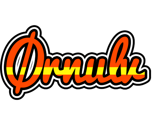 Ørnulv madrid logo